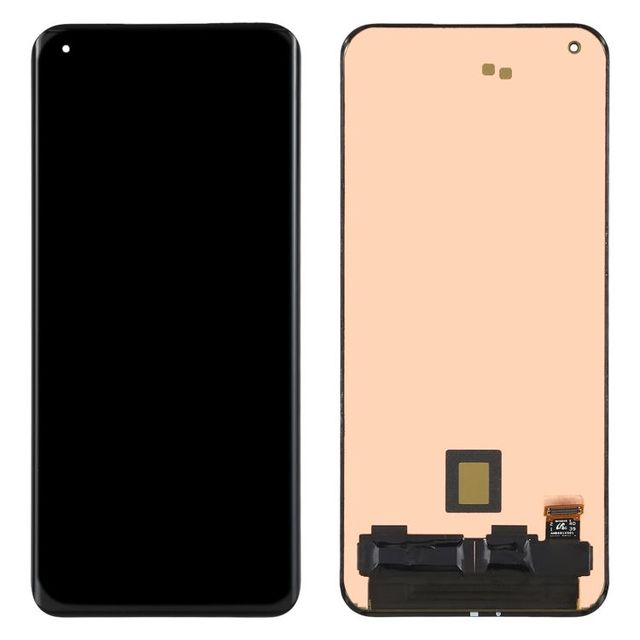 AMOLED Display for Xiaomi Mi 11 Lcd Display for Mi 11 Touch Screen Lcd Replacement Repair Part for Xiaomi Mi 11 Screen