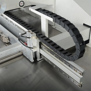 Machines Industry Multifunction Industrial Stitching for Shoes and Bags Cover Automatic Machine - Product Image 3