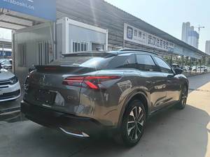 Vente flash Dongfeng <span class=keywords><strong>Auto</strong></span> France Citroën C5X <span class=keywords><strong>Versailles</strong></span> 2022 1.6T 175 ch automatique essence sport transmission intégrale cellule à combustible voitures d'occasion - Product Image 4