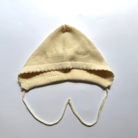 Gorro de Punto de Algodón para Otoño e Invierno, Gorro de Navidad para Bebés Recién Nacidos, Niños Pequeños, Gorro de Viaje para Niños y Niñas