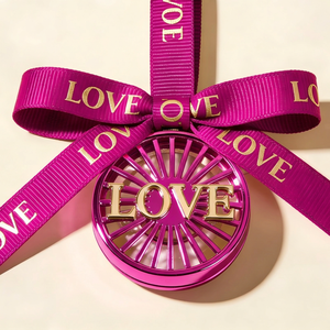 Custom Luxury Printed Gift Beautiful Satin <strong>Ribbon</strong> Bows Tie for Perfume <strong>Car</strong> Cosmetic Pre-tied <strong>Ribbon</strong> Bows Floral Bow Gift <strong>Ribbon</strong> - Product Image 1