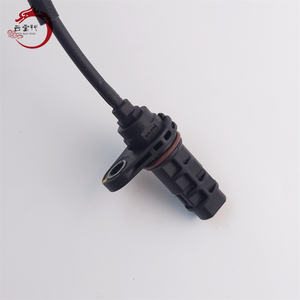 Sensor de Posición del Cigüeñal de Calidad Original para Motor de Auto 39180-25300 para Hyundai Elantra Kia Ceed 3918025300 - Product Image 5