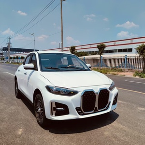 Vehículo Eléctrico SUV de Alta Velocidad con Certificación CE, 4 Ruedas, 500 km de Autonomía, 3500w, Nueva Energía, Tipo LHD <span class=keywords><strong>para</strong></span> Adultos - Product Image 1