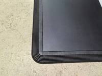 Panneaux de plancher de danse portables robustes, plateforme de sol emboîtable pour événements, concerts, mariages, scènes
