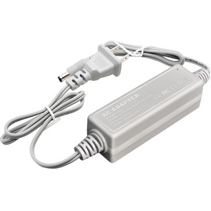 Green Electricity LVDIAN AC <b>Adapter</b> <b>12V</b> 2A DC Output US Plug 0.5M Cable for Security Camera PTZ Hikvision Dahua - Product Image 1