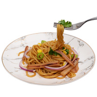 Manufacturer Normal Temperature BRC Instant Noodles Qingdao Prima Foods Co., Ltd. with 12 Month Shelf Life Korean Noodles HACCP