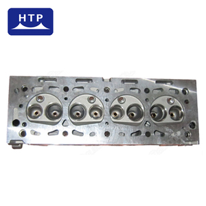 อะไหล่เครื่องยนต์คุณภาพสูง ฝาสูบสำหรับ Peugeot 405 CNG XU7JPL3 K911841548A 305/306/406/806/Ex Pert/Partner ปี 1996- - Product Image 2
