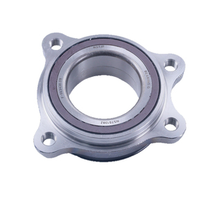 Bánh xe phía trước trung tâm mang cho a4l B9 thay thế OE 8wd407625/F-563438.09 giải quyết tiếng ồn và độ rung - Product Image 1