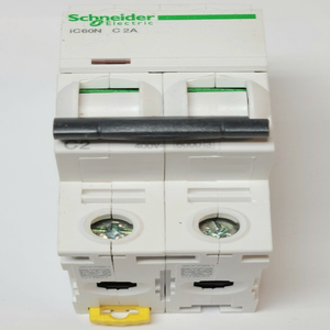 Nuevo y Original A9F74202 <span class=keywords><strong>Actia</strong></span> IC60N C 2A 2 Polos 20 400 en Stock en Almacén - Product Image 1