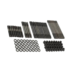 ชุดสตัดหลัก 12 จุด <span class=keywords><strong>2</strong></span> โบลต์ สำหรับฝาสูบ Chevy BBC 454 - Product Image 6
