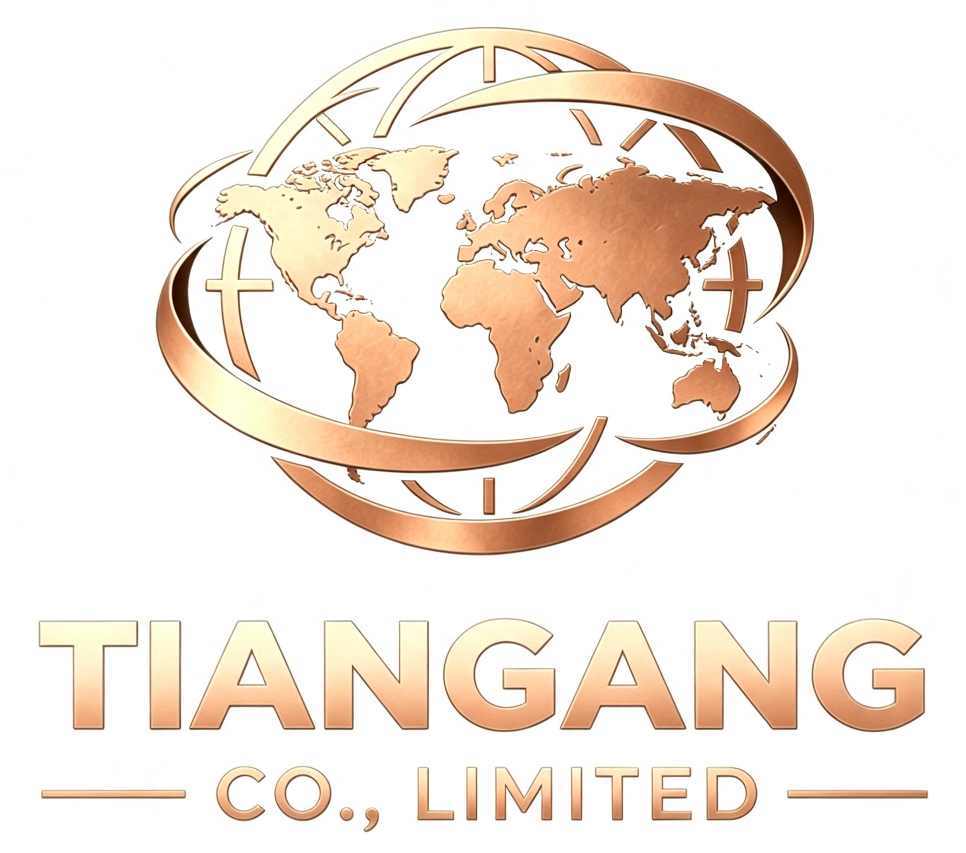TIANGANG CO., LIMITED logo