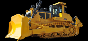 Эффективное и надежное строительное решение для бульдозера <span class=keywords><strong>Shantui</strong></span> SD60 - Product Image 6