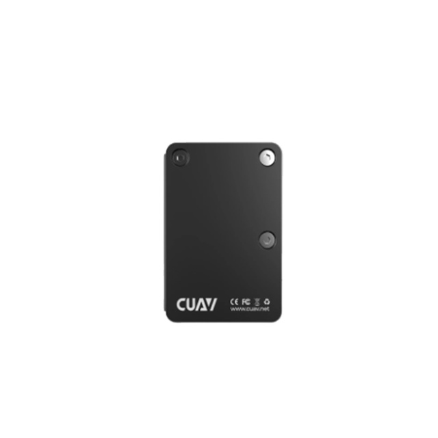 CUAV C-RTK 9Ps High Navigation and Positioning UAV Performance Aerial Survey PixAPMPX4