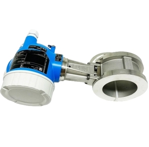 Débitmètre Endress+Hauser 7D2C80-AABCCAAAAAD2SKA1 disponible en version compacte ou en version distancée - Product Image 5