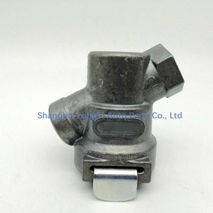 Filtre de ligne 4325000200 1238508 A0004293895 42106582 81512706002 5000036868 1912306 1591031 502623808 Bus de camion - Product Image 2