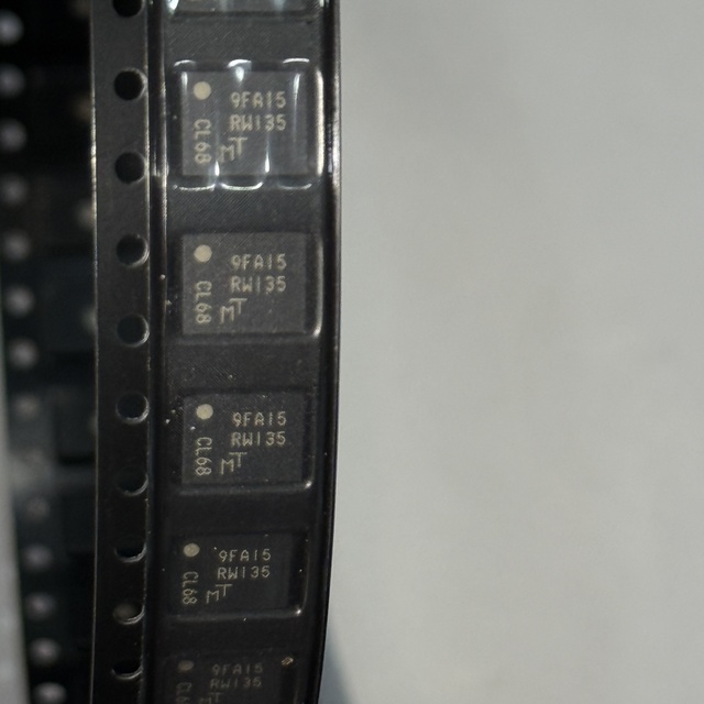 New and Original Electronic Components Integrated Circuit MT25QL128ABA1EW7-0SIT-NOR