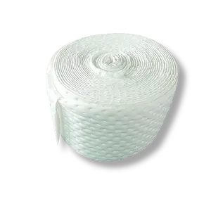 Automobile fonoassorbente Bianco Non-tessuto di Cotone Insonorizzate Materiale