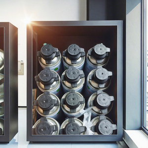 งานไม้ FJ-931ทำจากโพลียูรีเทนแบบเซลล์ปิดอเนกประสงค์ทนไฟเป็นมิตรกับสิ่งแวดล้อมเกรด B2 - Product Image 2