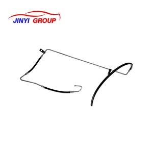 Manguera de retorno de dirección asistida adecuada para Renault Trafic II 8200360671 82 00 360 671 - Product Image 2