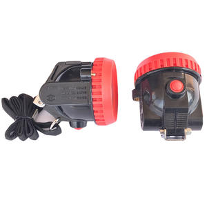 Lampe de mineur sans fil étanche avec angle réglable, LED haute luminosité pour la sécurité des mines souterraines - Product Image 6