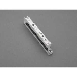 Universal 3P Bus-Bar Support 60mm Extension Câblage Accessoires Produit - Product Image 1