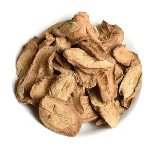 High Quality Help The Defecation Slimming Herbal Raw Dried Slices Tea Burdock Root