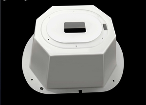 Servicio OEM de Moldes y Piezas de Plástico para Termoformado - Corte de Materiales PP/ABS para Uso Industrial - Product Image 5