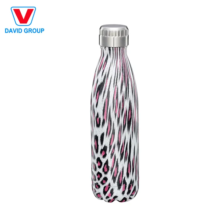 Promotional Drink Bottle Stainless Steel Free BPA