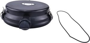 600-184-1510 Conjunto de cubierta de filtro D65EX D65PX D65WX CD110R HD325 <span class=keywords><strong>HD405</strong></span> PC300 PC340 PC350 PC360 PC380 PC390 WA380 WA400 WA430 WA450 - Product Image 5