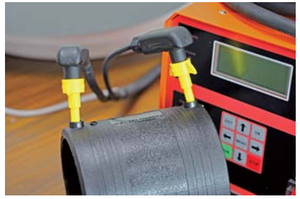 Machine à souder automatique et manuelle EW35F, prix d'usine en Chine - Product Image 2