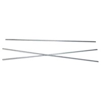 ZSTC C-BOX C-BOX . Inserts filetés pour rails horizontaux RITTL ELMA, bande de vis M2.5*2*5, M3*2*5, 84HP 34561-384 34561-484