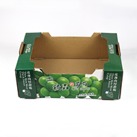 Boîtes d'emballage pour aliments pour animaux de compagnie réutilisables, écologiques et sûres, avec gaufrage, dorure à chaud et pelliculage mat, en carton ondulé – Impatiente avant de recevoir votre commande !