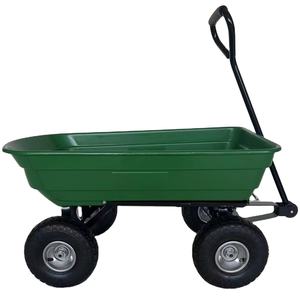 Su geçirmez bahçe alet arabası el arabası el arabaları ve el arabaları için kamyon ve depolar için yaygın olarak kullanılır - Product Image 1