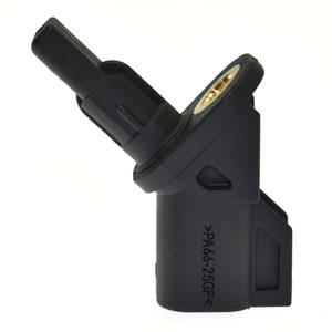 Sensore velocità ruota ABS BP4K-43-701A per Ford Volvo Mazda - Product Image 6