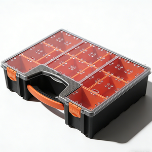 Пластиковый органайзер для инструментов - Product Image 2