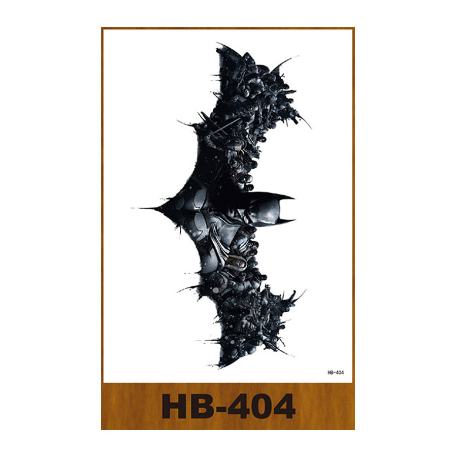 HB-404