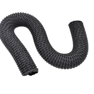 空気ダクトエアコンフレキシブルナイロン生地 - Product Image 5