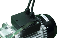 Palans manuels haute résistance PA 250 kg avec corde de levage durable pour usage en atelier/chantier