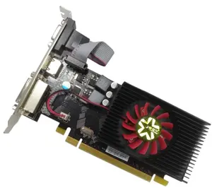 desktop amd ati radeon r5 230 1gb 2gb ddr3 64bit vga graphic card for gaming video card