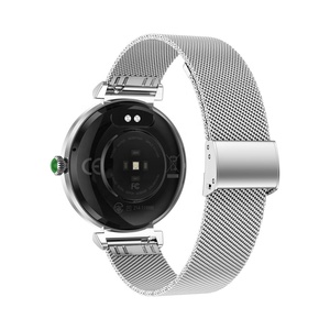 <span class=keywords><strong>Reloj</strong></span> Inteligente NX7 PRO con Pantalla AMOLED de 1.19'', Resistente al Agua IP68, Llamadas por Bluetooth, Esfera Personalizable, <span class=keywords><strong>Reloj</strong></span> Deportivo para <span class=keywords><strong>Mujer</strong></span>, Monitor de Actividad Física - Product Image 4