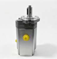 Pompe à engrenages pour moteur de ventilateur hydraulique JCMD 311R pour pièces de machines de construction d'excavatrices