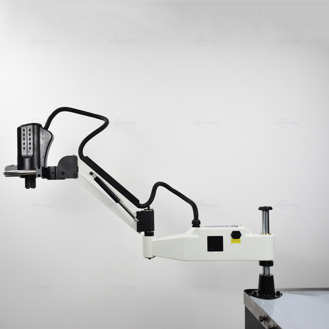 Easy Operation Deburring Machine for Metalworking Workshop
