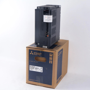ต่อรองราคา PLC J3 ซีรีส์ 15KW ไดรฟ์ MR-J3-15KA4 MR-J3-15KB4 MR-J3-15KB4-PX MR-J3-15KB4-RJ006 - Product Image 1