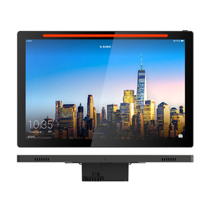 Tablette de projection UTAB P1008 avec écran IPS de 10 pouces, montage mural POE, Android 10, RJ45, WIFI 6, nouvelle, Allwinner, usage professionnel - Product Image 1