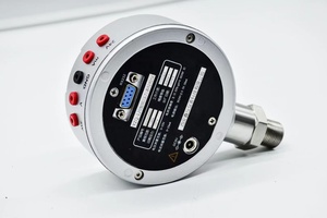 Calibrateur numérique intelligent industriel YZQ-120, précision de 0,05 %, plage (-0,1~250) MPa, alimentation 24 V - Product Image 5