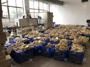 Nhà Máy Cung Cấp Tinh Khiết Vàng Tinh Khiết Bạc Ma Thuật Màu M MS ST MX MH FH Loại Kim Loại Sợi Lurex Sợi Lấp Lánh Kim Loại Sợi - Product Image 6