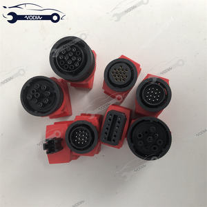 Herramienta de Diagnóstico y Programación de ECU 2 en 1 EngineDance X5 para Camiones - Product Image 2