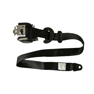 <span class=keywords><strong>Ceinture</strong></span> <span class=keywords><strong>de</strong></span> <span class=keywords><strong>sécurité</strong></span> universelle rétractable adaptée aux <span class=keywords><strong>PEUGEOT</strong></span> 408 ou 508 - Product Image 1