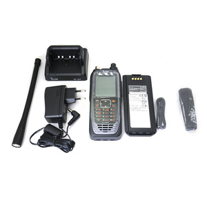 วิทยุสื่อสาร ICOM VHF Air Band รุ่น IC-A25C กำลังส่ง 6 วัตต์ วิทยุสื่อสารทางอากาศแบบพกพา ICOM - Product Image 5