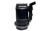 Détachant pour animaux de compagnie 20KPa aspiration tissu nettoyant 1000W 3-en-1 vapeur tapisserie d'ameublement tapis canapé Machine de nettoyage sans produits chimiques